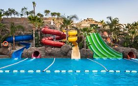 Los Patos Park
